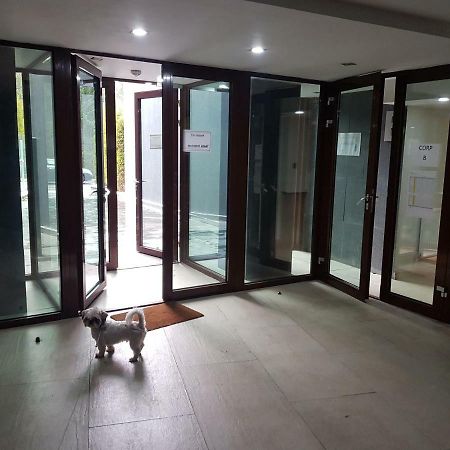 Apartment Poiana Brasov Luaran gambar
