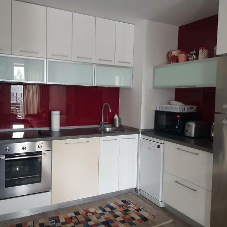 Apartment Poiana Brasov Luaran gambar
