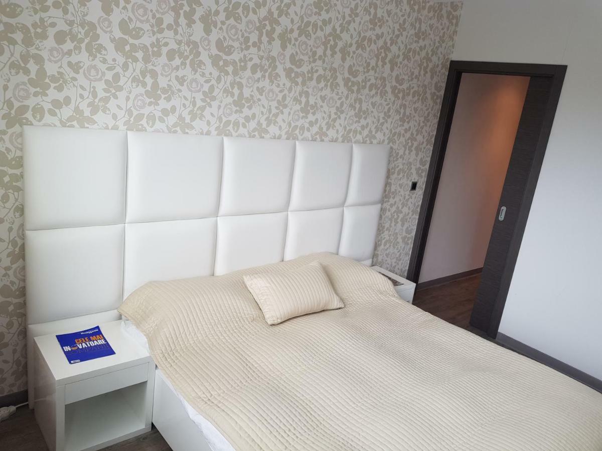 Apartment Poiana Brasov Luaran gambar