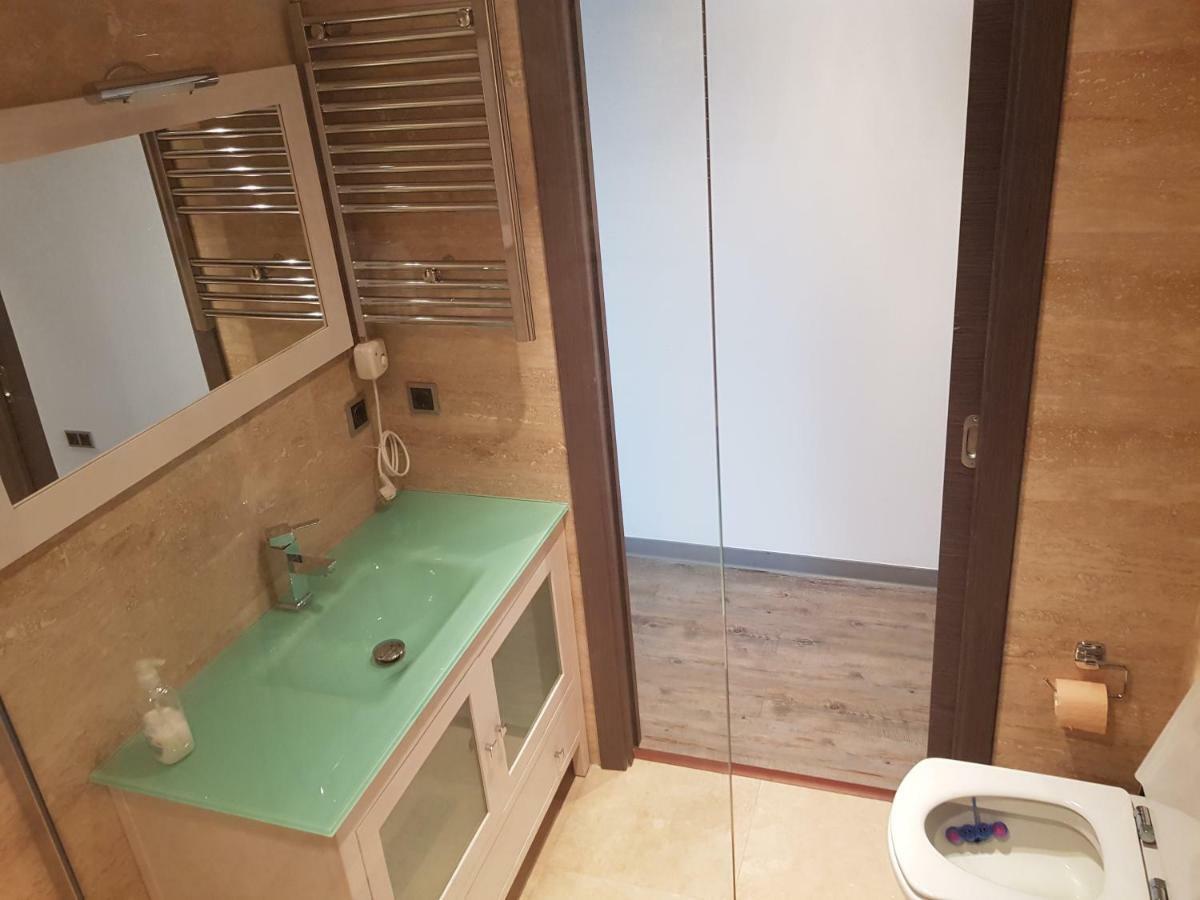 Apartment Poiana Brasov Luaran gambar