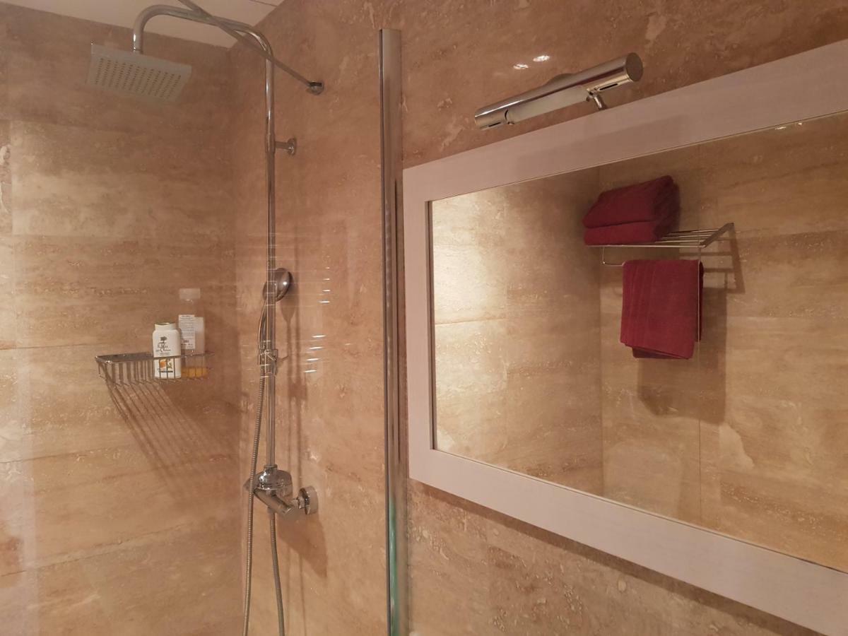 Apartment Poiana Brasov Luaran gambar