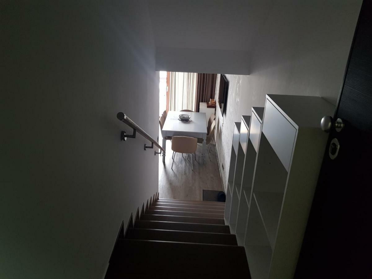 Apartment Poiana Brasov Luaran gambar
