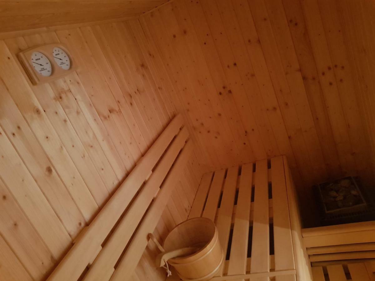 Apartment Poiana Brasov Luaran gambar