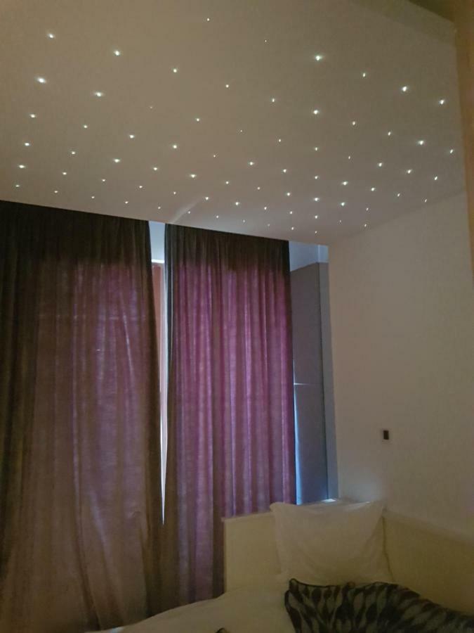 Apartment Poiana Brasov Luaran gambar