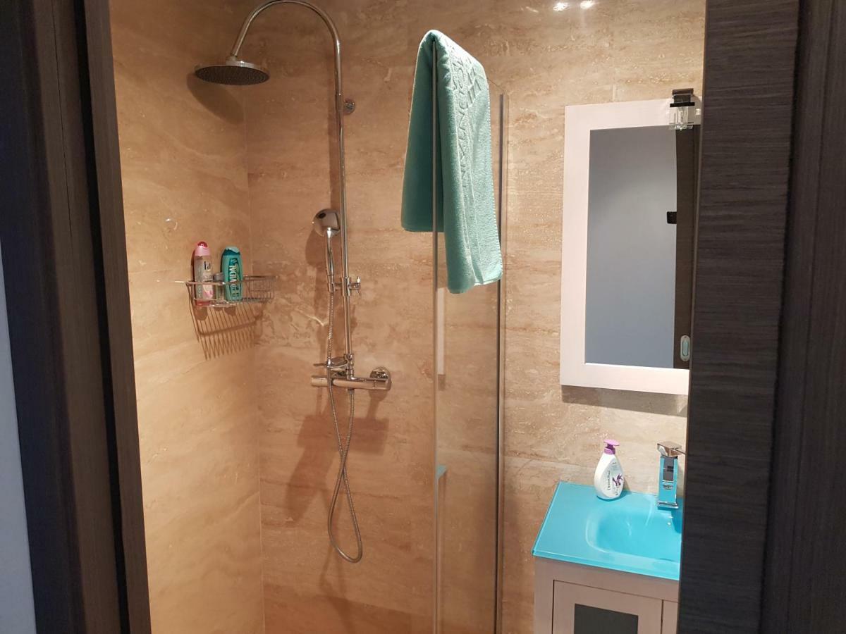Apartment Poiana Brasov Luaran gambar