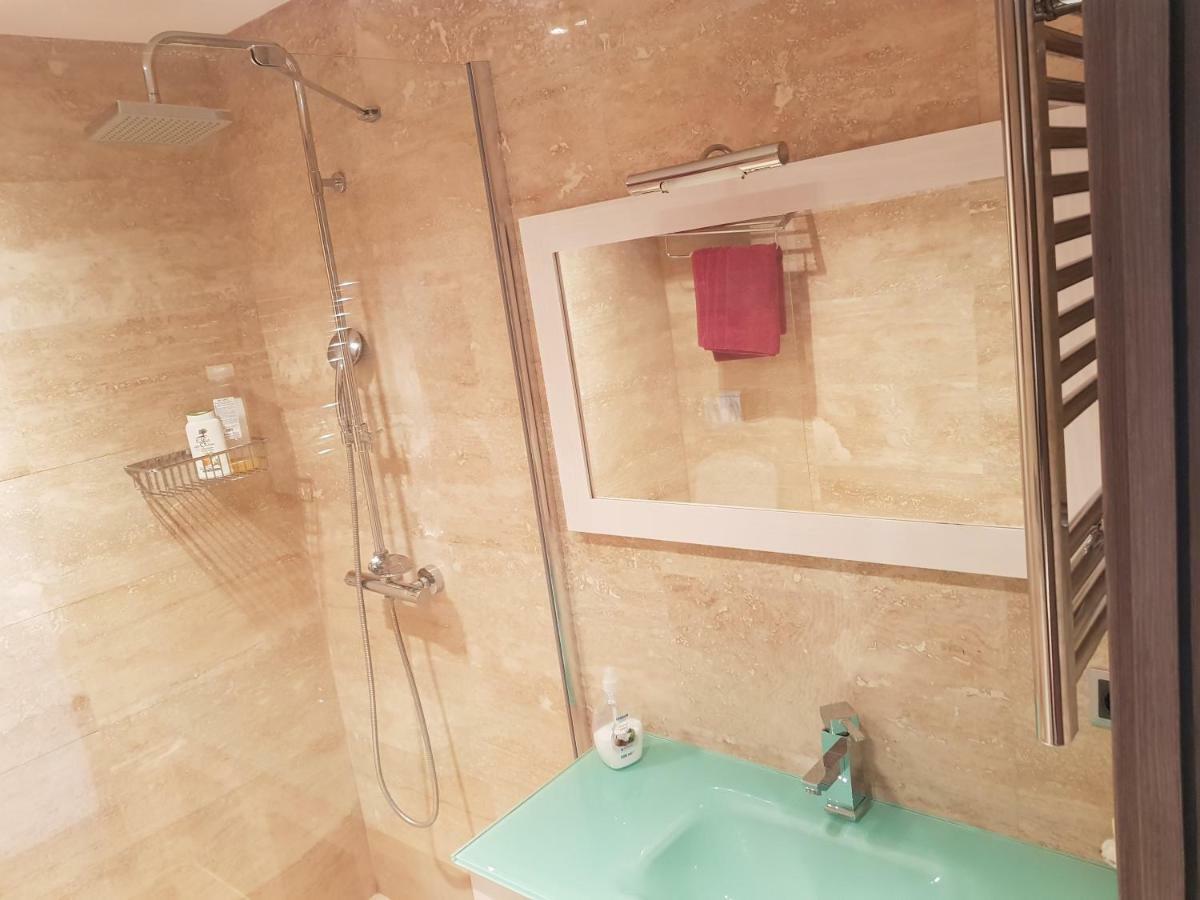 Apartment Poiana Brasov Luaran gambar