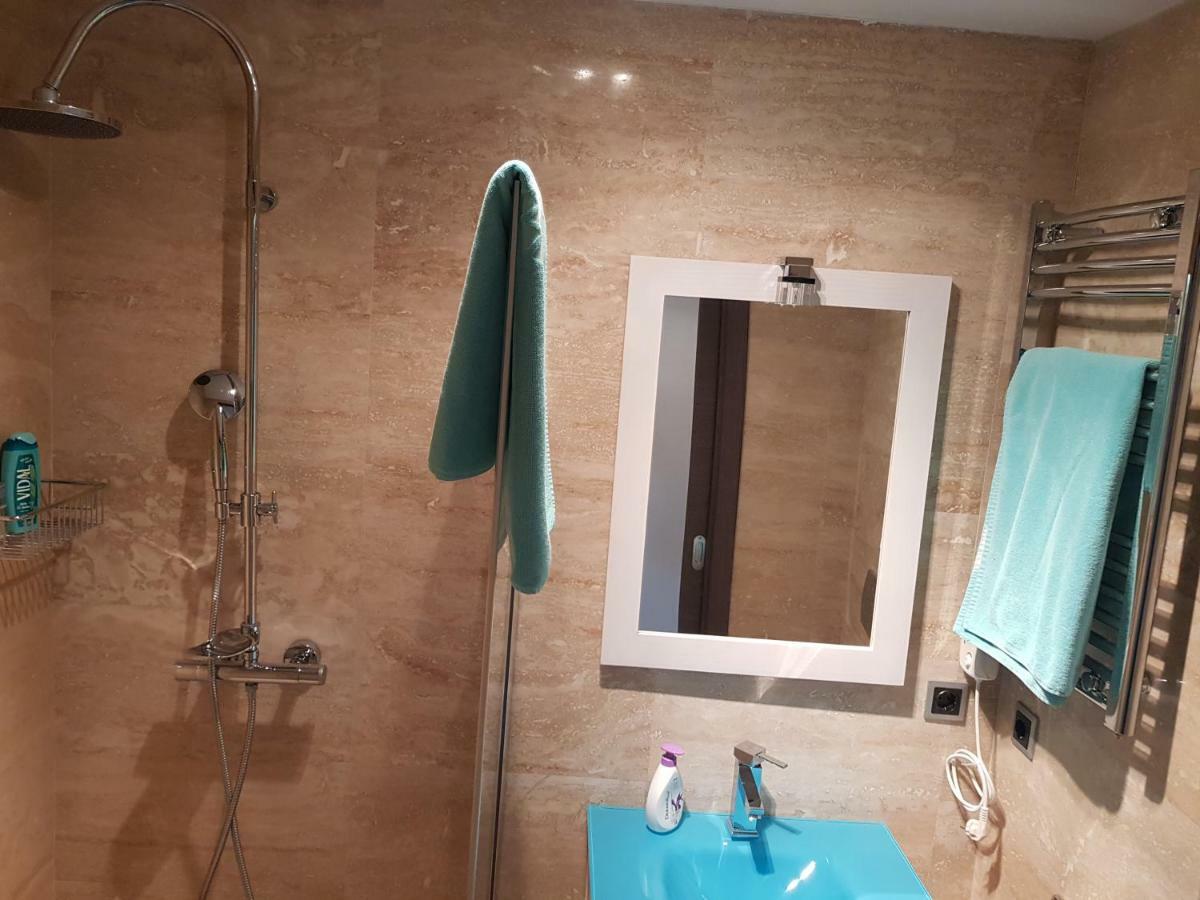 Apartment Poiana Brasov Luaran gambar